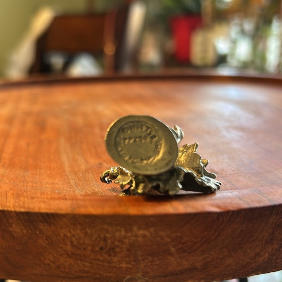 Real Partha PP259 1988 Pewter Forgotten Realms 10-550a Magister D&D Dragon Serie - Picture 7 of 9